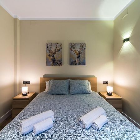Seville Luxury Downtown Suite Kültér fotó