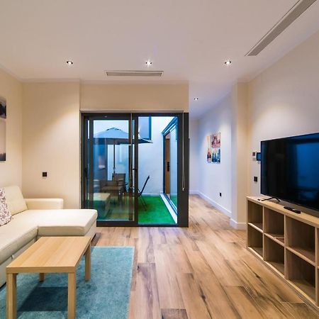Seville Luxury Downtown Suite Kültér fotó