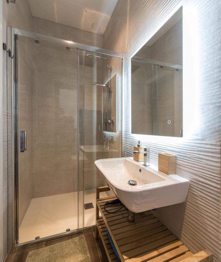 Seville Luxury Downtown Suite Kültér fotó