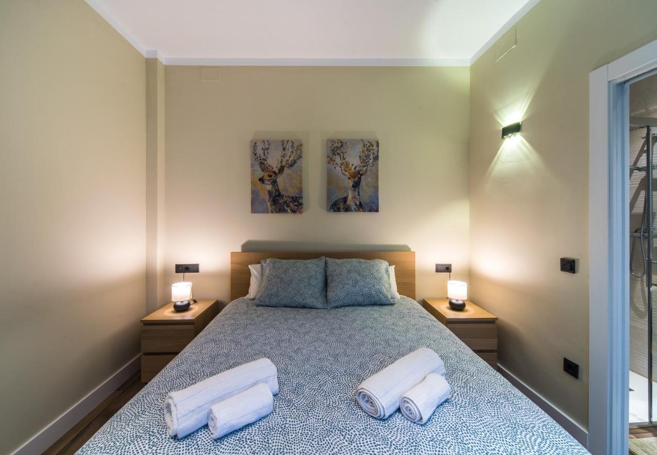 Seville Luxury Downtown Suite Kültér fotó