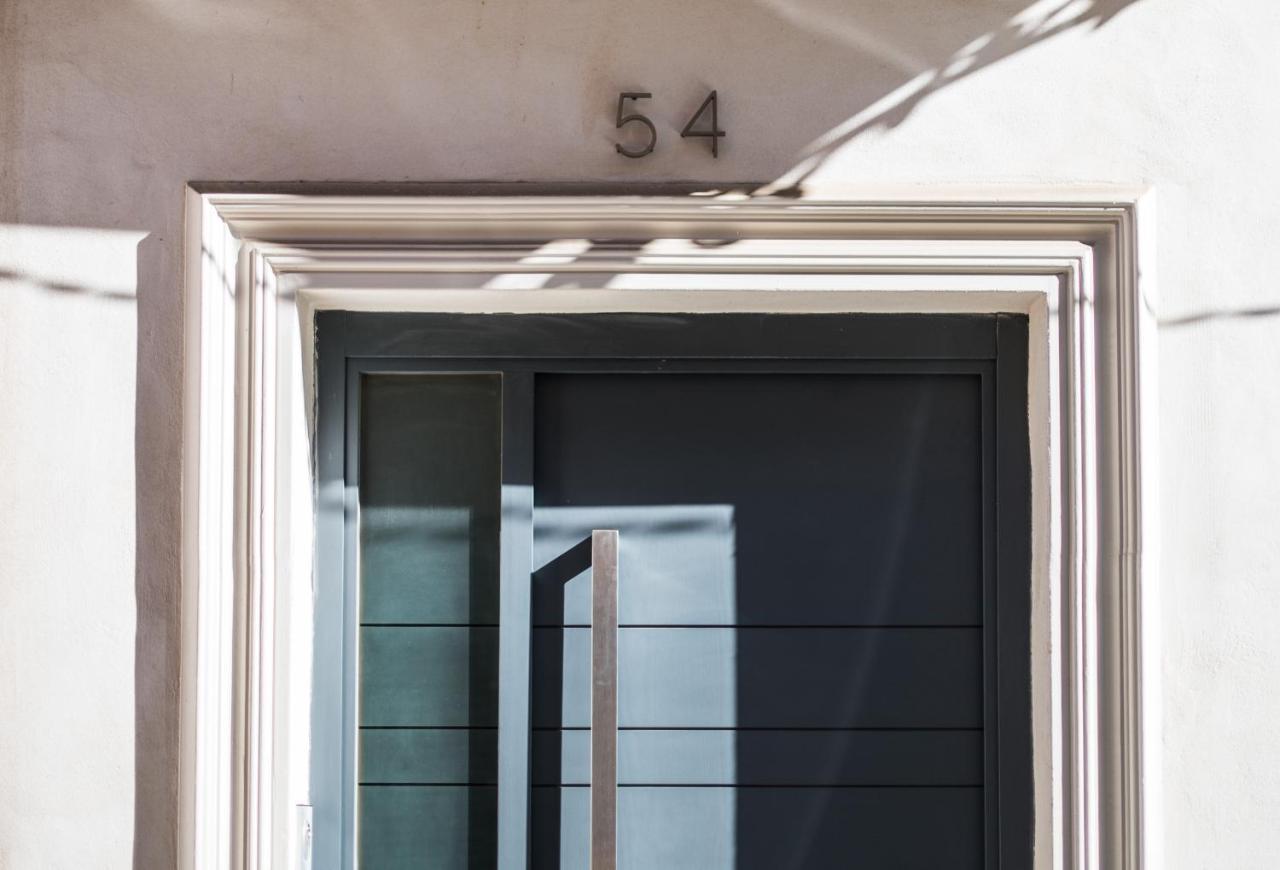Seville Luxury Downtown Suite Kültér fotó