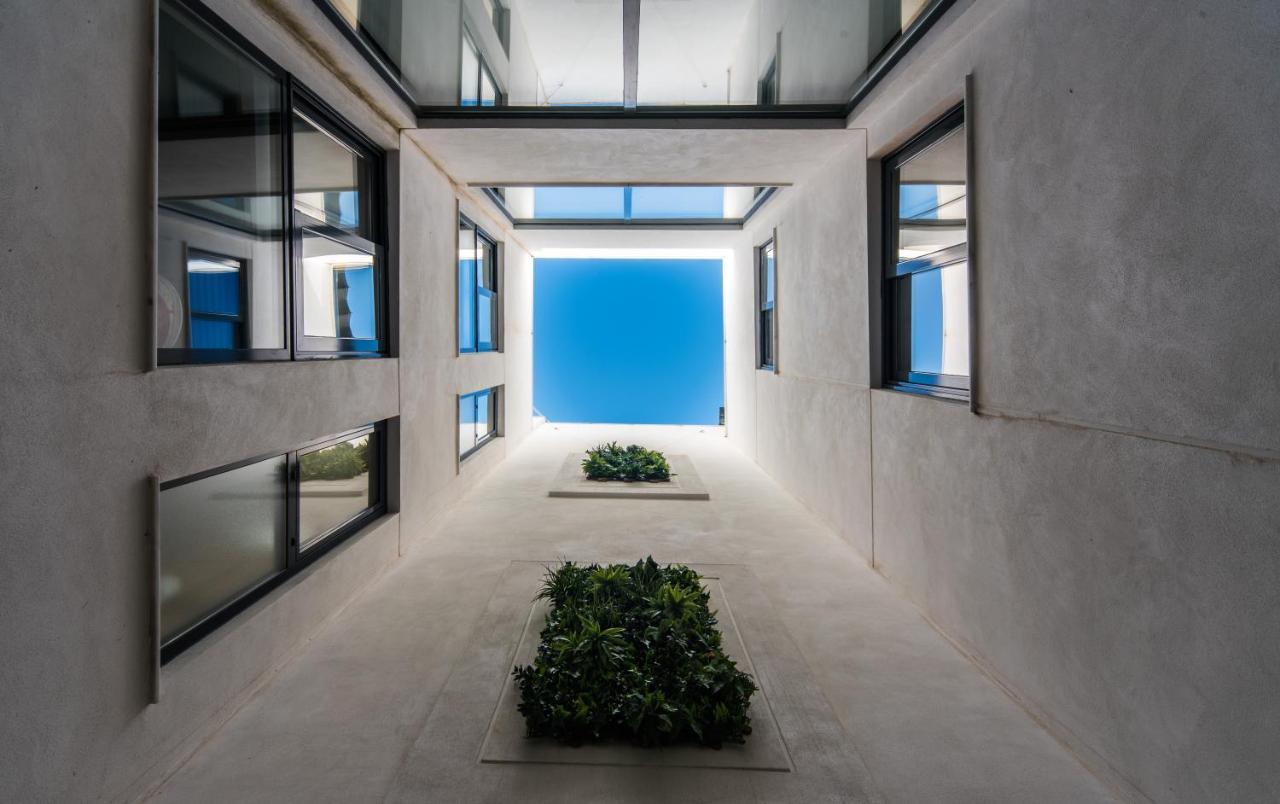 Seville Luxury Downtown Suite Kültér fotó
