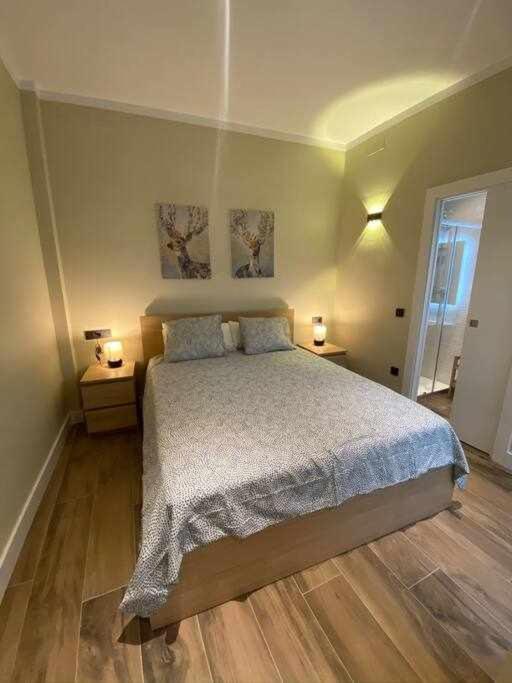 Seville Luxury Downtown Suite Kültér fotó