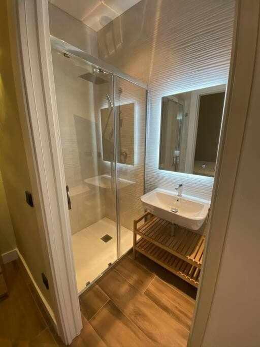 Seville Luxury Downtown Suite Kültér fotó